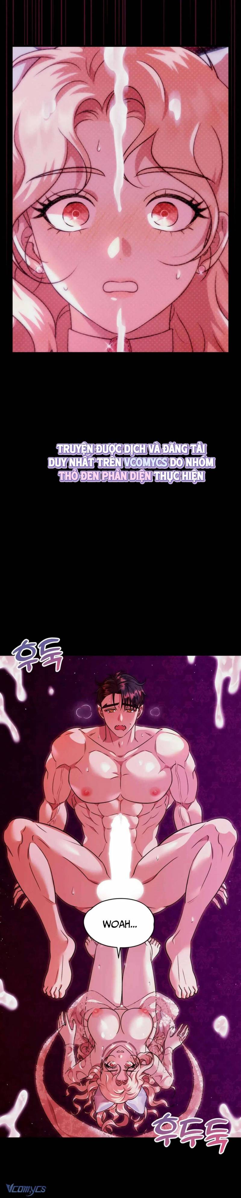 [18+] Tôi Tiễn Nam Chính Về Trời Nhé? Chap Chapter 5-[18+] Tôi Tiễn Nam Chính Về Trời Nhé? - Next Chap 6