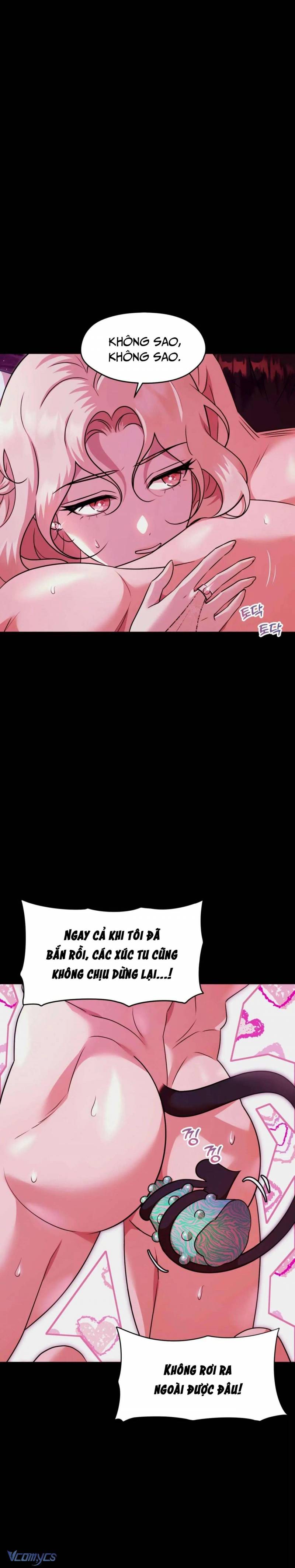 [18+] Tôi Tiễn Nam Chính Về Trời Nhé? Chap Chapter 5-[18+] Tôi Tiễn Nam Chính Về Trời Nhé? - Next Chap 6