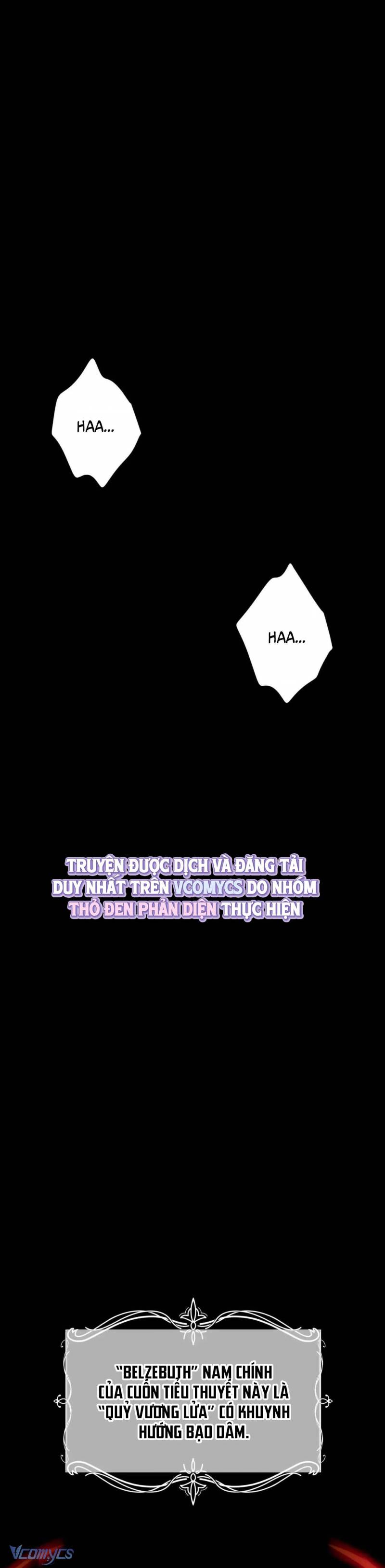 [18+] Tôi Tiễn Nam Chính Về Trời Nhé? Chap Chapter 5-[18+] Tôi Tiễn Nam Chính Về Trời Nhé? - Next Chap 6