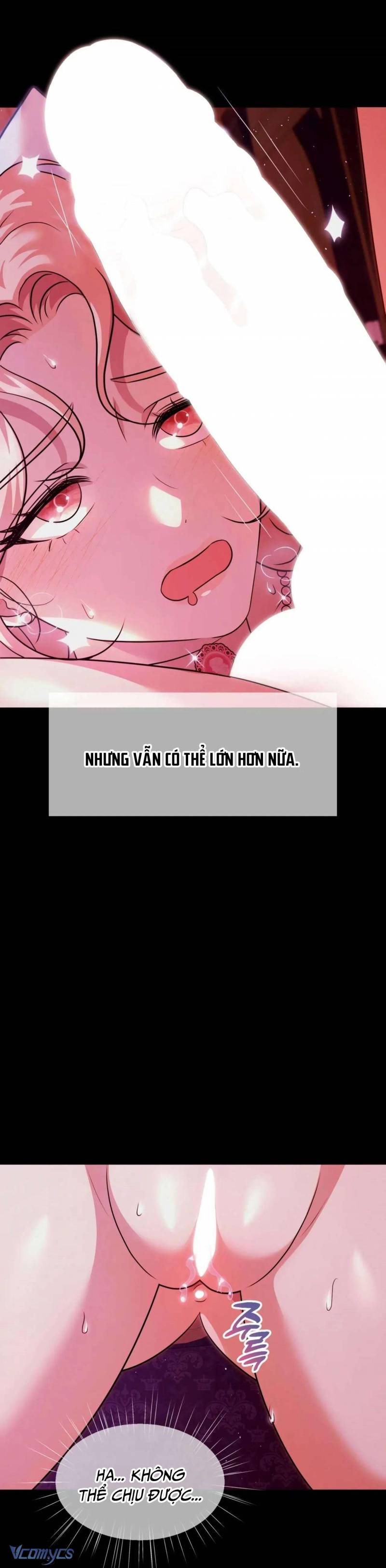 [18+] Tôi Tiễn Nam Chính Về Trời Nhé? Chap Chapter 5-[18+] Tôi Tiễn Nam Chính Về Trời Nhé? - Next Chap 6