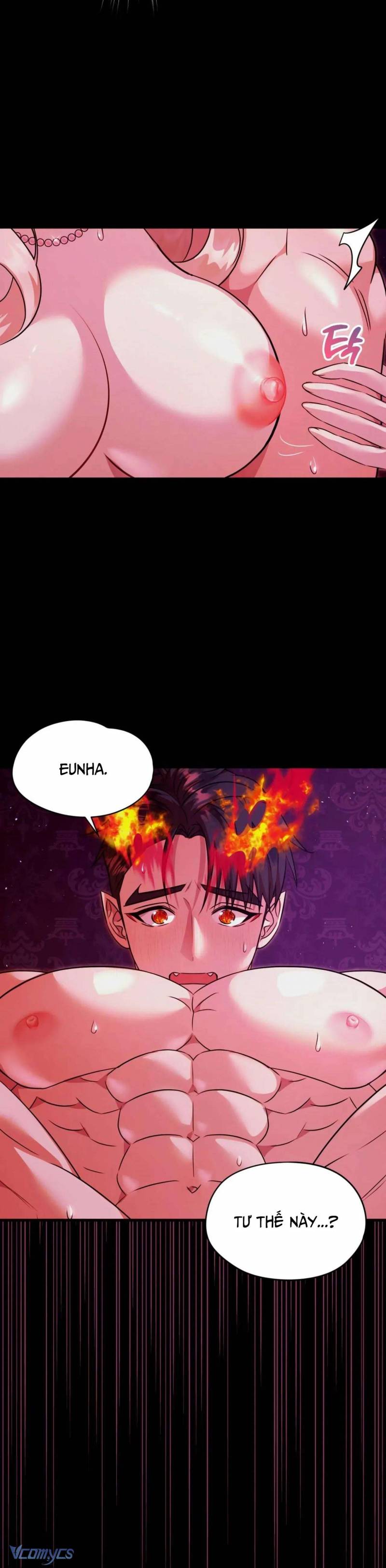 [18+] Tôi Tiễn Nam Chính Về Trời Nhé? Chap Chapter 5-[18+] Tôi Tiễn Nam Chính Về Trời Nhé? - Next Chap 6