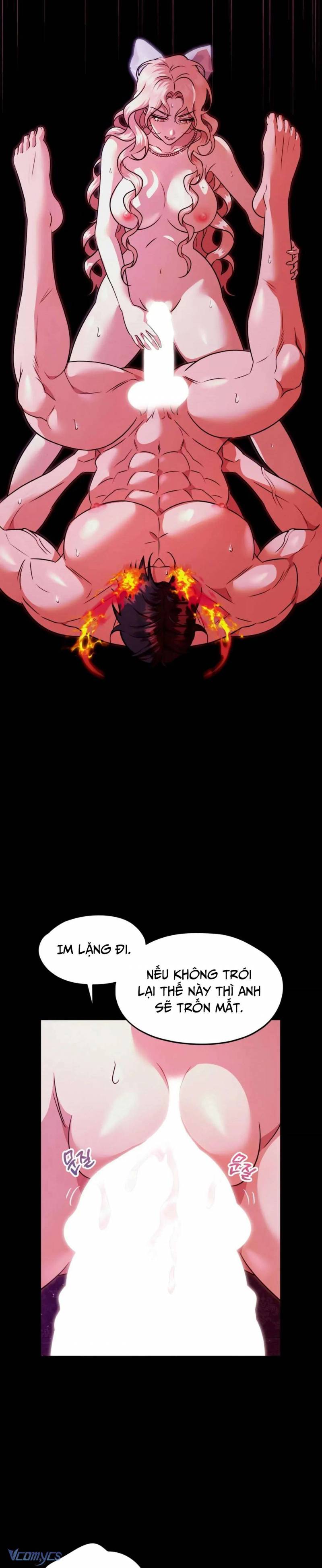 [18+] Tôi Tiễn Nam Chính Về Trời Nhé? Chap Chapter 5-[18+] Tôi Tiễn Nam Chính Về Trời Nhé? - Next Chap 6