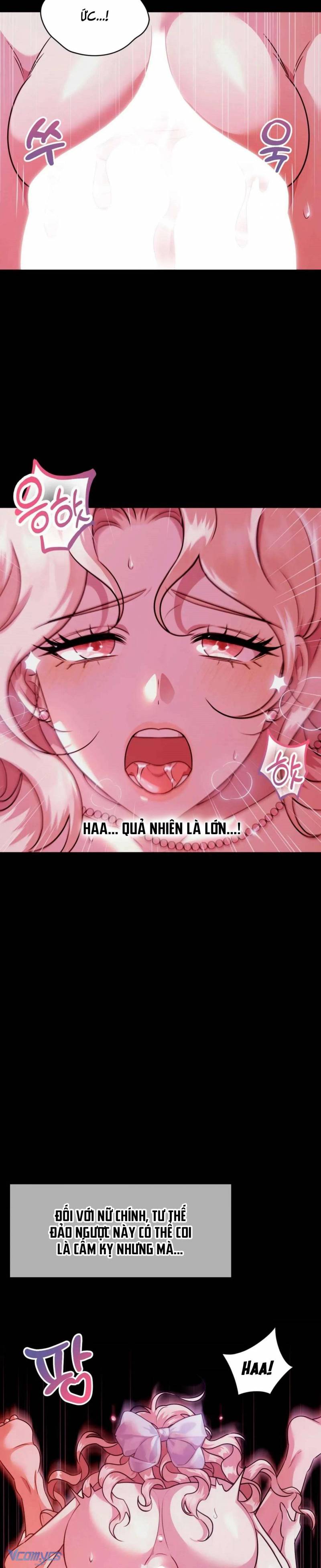 [18+] Tôi Tiễn Nam Chính Về Trời Nhé? Chap Chapter 5-[18+] Tôi Tiễn Nam Chính Về Trời Nhé? - Next Chap 6