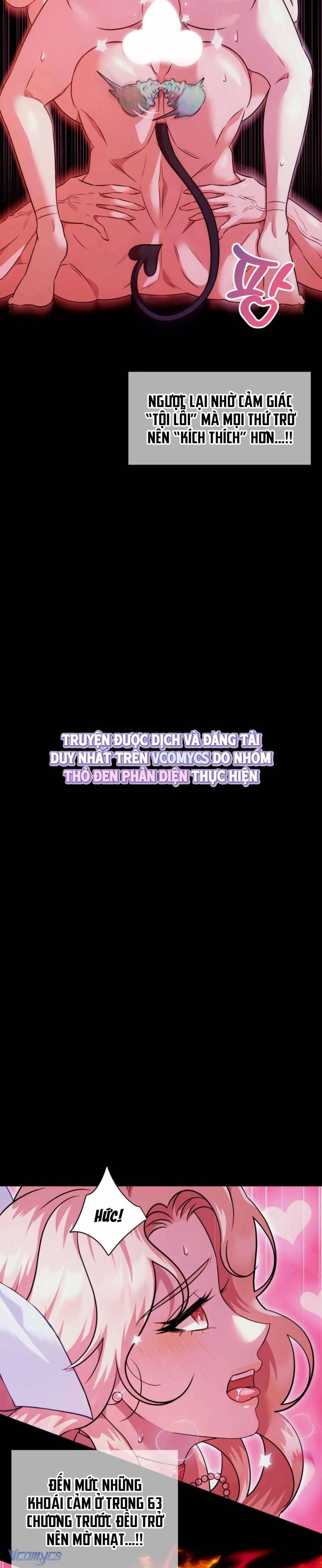 [18+] Tôi Tiễn Nam Chính Về Trời Nhé? Chap Chapter 5-[18+] Tôi Tiễn Nam Chính Về Trời Nhé? - Next Chap 6