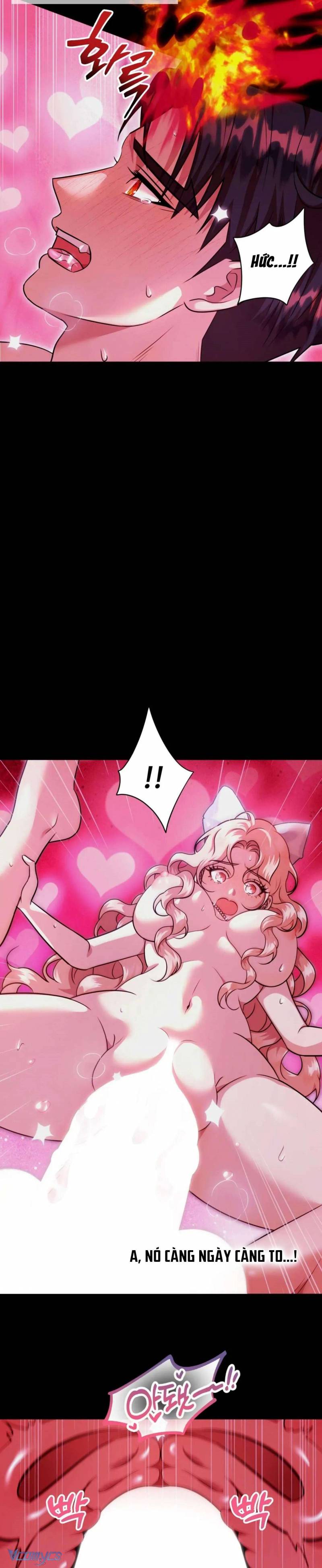 [18+] Tôi Tiễn Nam Chính Về Trời Nhé? Chap Chapter 5-[18+] Tôi Tiễn Nam Chính Về Trời Nhé? - Next Chap 6