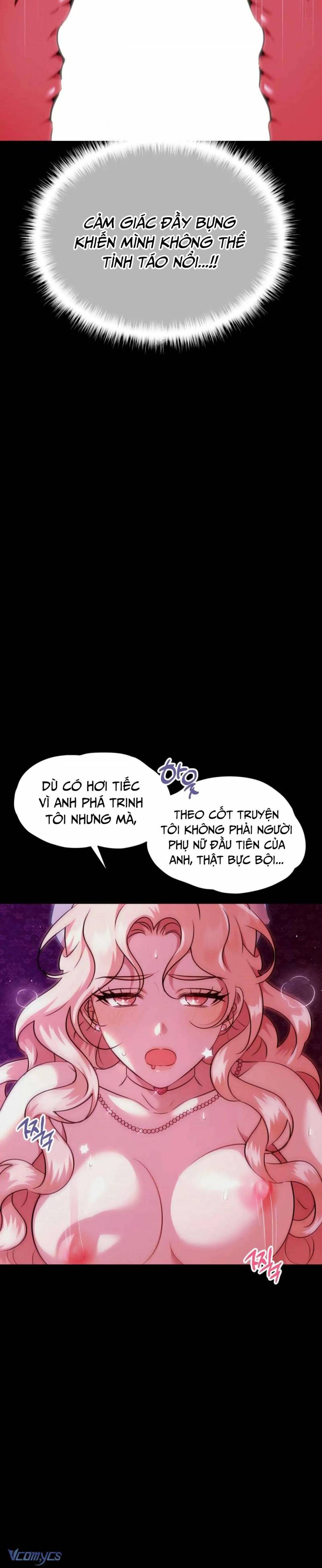 [18+] Tôi Tiễn Nam Chính Về Trời Nhé? Chap Chapter 5-[18+] Tôi Tiễn Nam Chính Về Trời Nhé? - Next Chap 6