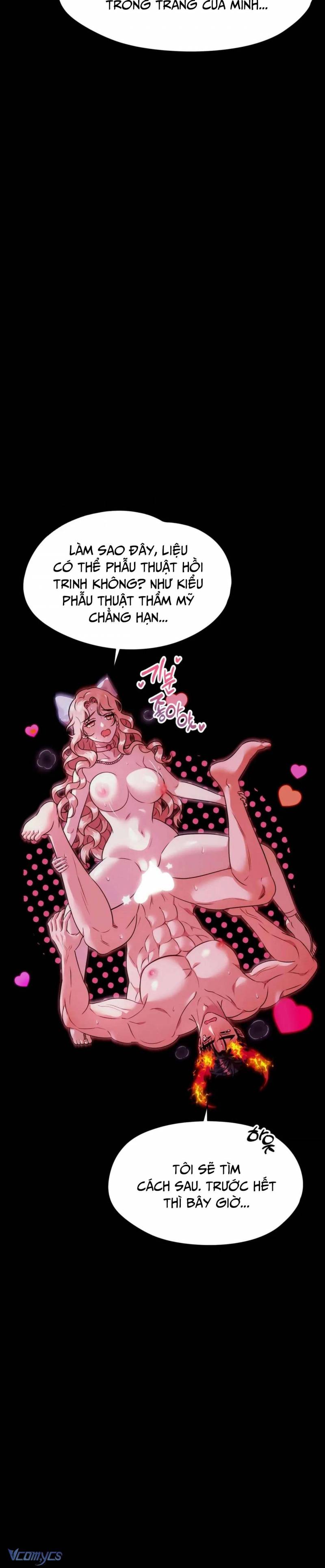 [18+] Tôi Tiễn Nam Chính Về Trời Nhé? Chap Chapter 5-[18+] Tôi Tiễn Nam Chính Về Trời Nhé? - Next Chap 6