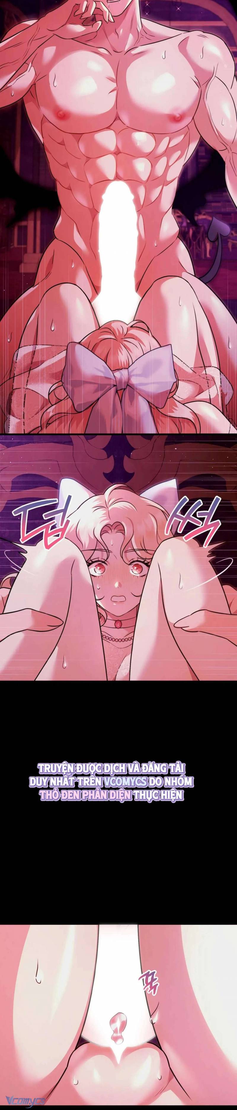 [18+] Tôi Tiễn Nam Chính Về Trời Nhé? Chap Chapter 5-[18+] Tôi Tiễn Nam Chính Về Trời Nhé? - Next Chap 6