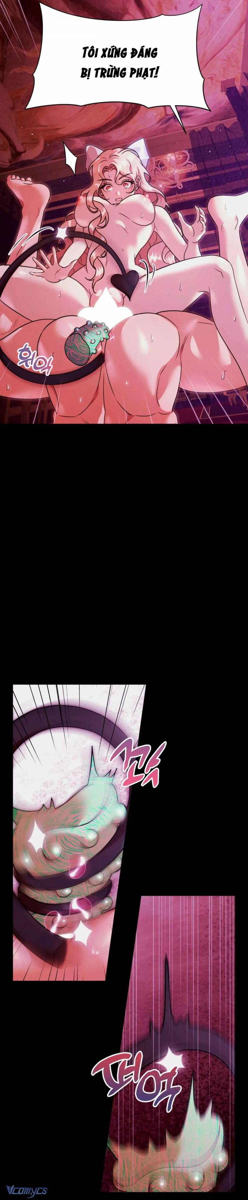 [18+] Tôi Tiễn Nam Chính Về Trời Nhé? Chap Chapter 5-[18+] Tôi Tiễn Nam Chính Về Trời Nhé? - Next Chap 6