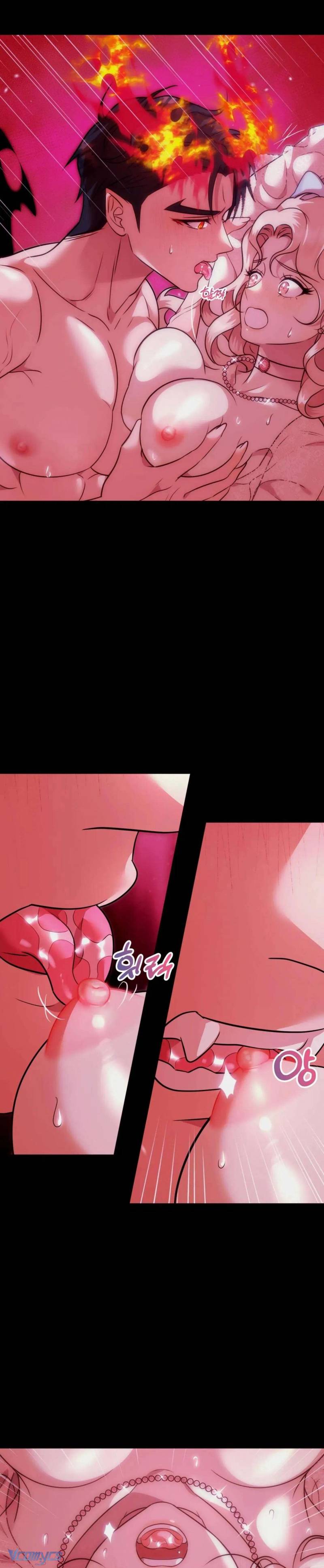 [18+] Tôi Tiễn Nam Chính Về Trời Nhé? Chap Chapter 5-[18+] Tôi Tiễn Nam Chính Về Trời Nhé? - Next Chap 6