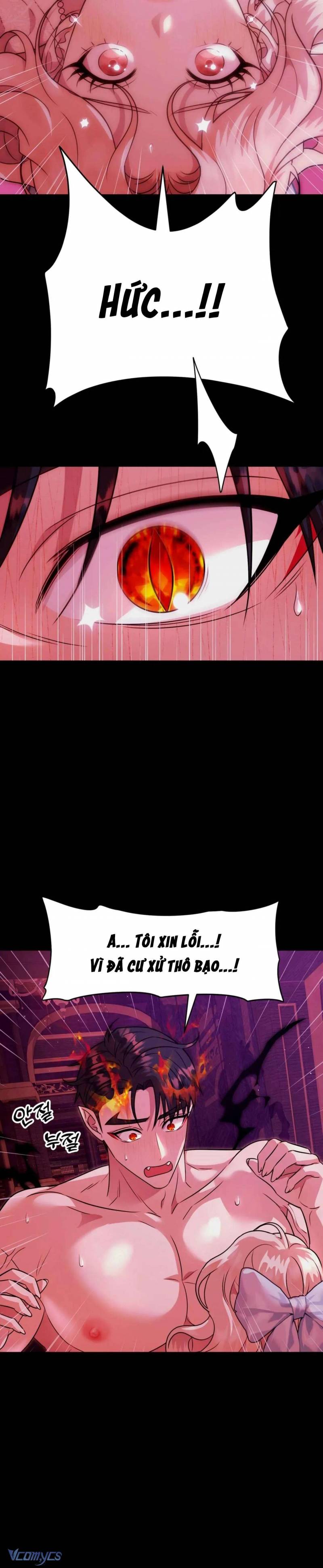 [18+] Tôi Tiễn Nam Chính Về Trời Nhé? Chap Chapter 5-[18+] Tôi Tiễn Nam Chính Về Trời Nhé? - Next Chap 6