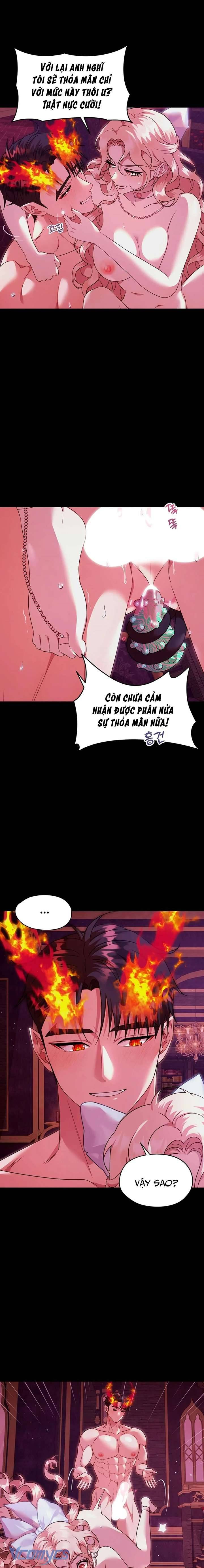 [18+] Tôi Tiễn Nam Chính Về Trời Nhé? Chap Chapter 6-[18+] Tôi Tiễn Nam Chính Về Trời Nhé? - Next Chap 7