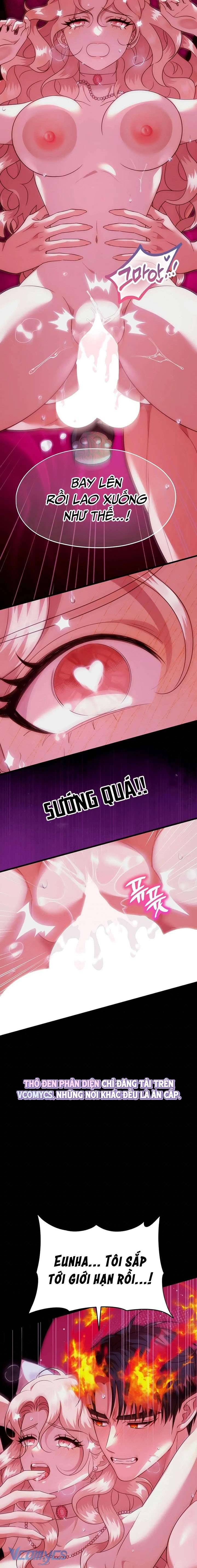 [18+] Tôi Tiễn Nam Chính Về Trời Nhé? Chap Chapter 6-[18+] Tôi Tiễn Nam Chính Về Trời Nhé? - Next Chap 7