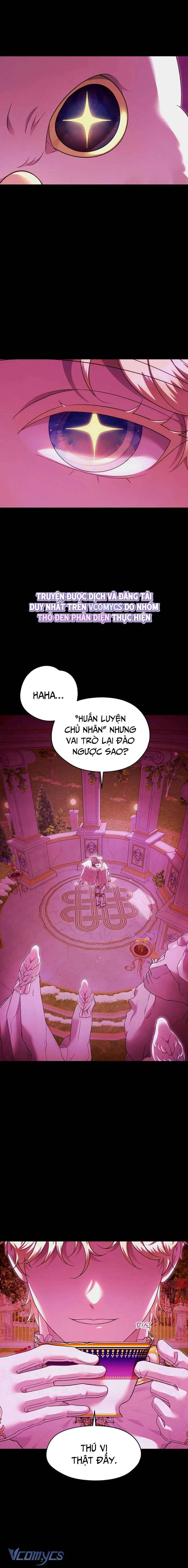 [18+] Tôi Tiễn Nam Chính Về Trời Nhé? Chap Chapter 6-[18+] Tôi Tiễn Nam Chính Về Trời Nhé? - Next Chap 7