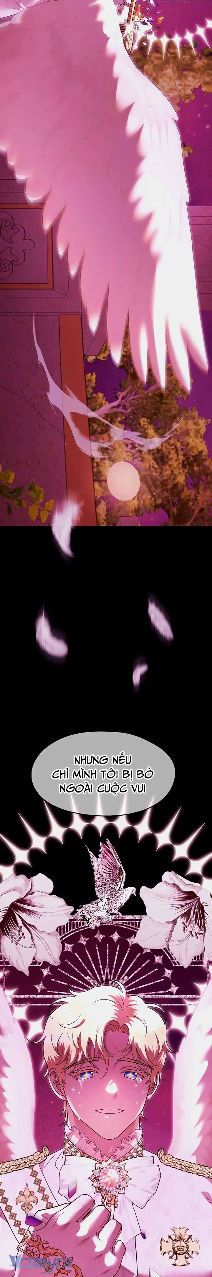 [18+] Tôi Tiễn Nam Chính Về Trời Nhé? Chap Chapter 6-[18+] Tôi Tiễn Nam Chính Về Trời Nhé? - Next Chap 7