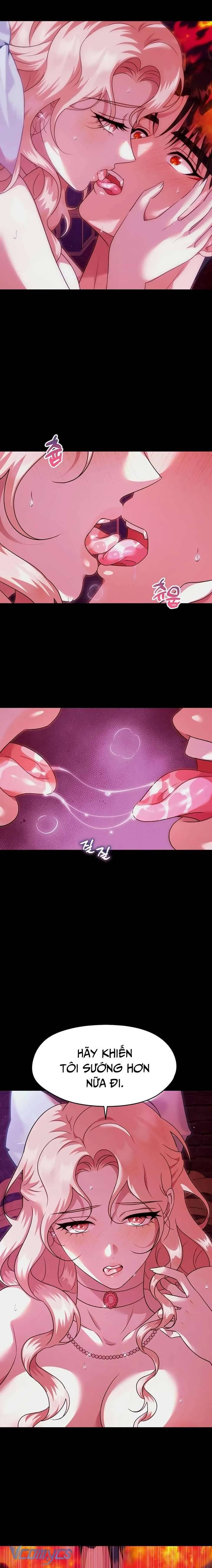 [18+] Tôi Tiễn Nam Chính Về Trời Nhé? Chap Chapter 6-[18+] Tôi Tiễn Nam Chính Về Trời Nhé? - Next Chap 7