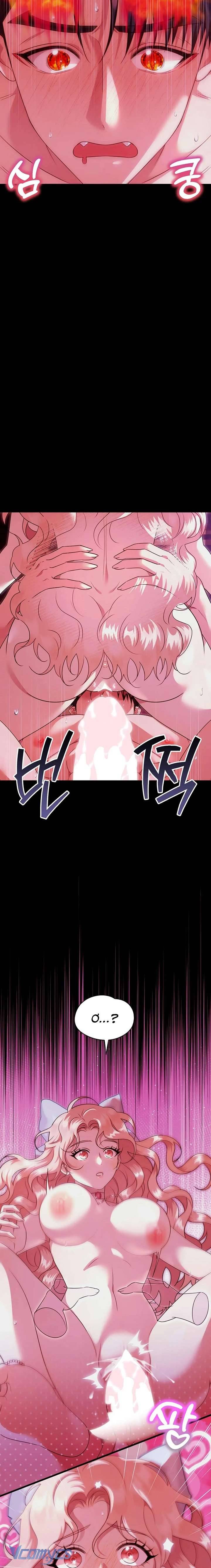 [18+] Tôi Tiễn Nam Chính Về Trời Nhé? Chap Chapter 6-[18+] Tôi Tiễn Nam Chính Về Trời Nhé? - Next Chap 7