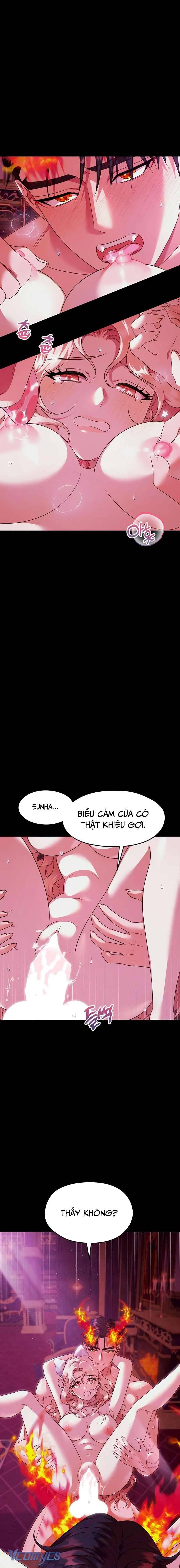 [18+] Tôi Tiễn Nam Chính Về Trời Nhé? Chap Chapter 6-[18+] Tôi Tiễn Nam Chính Về Trời Nhé? - Next Chap 7