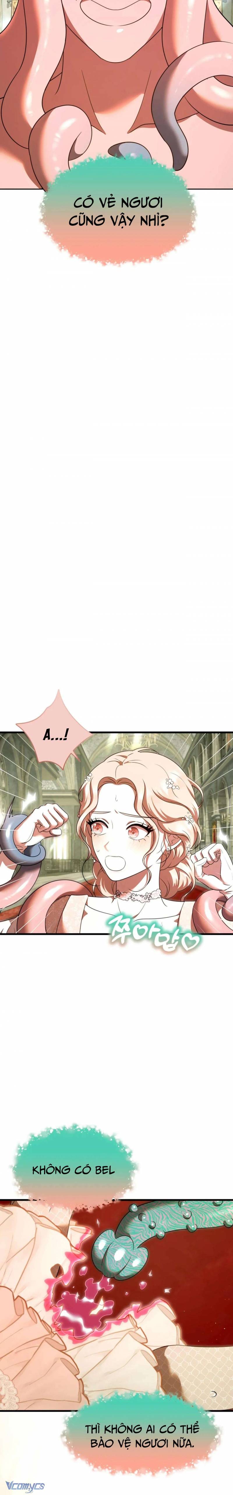 [18+] Tôi Tiễn Nam Chính Về Trời Nhé? Chap Chapter 7-[18+] Tôi Tiễn Nam Chính Về Trời Nhé? - Next Chap 8