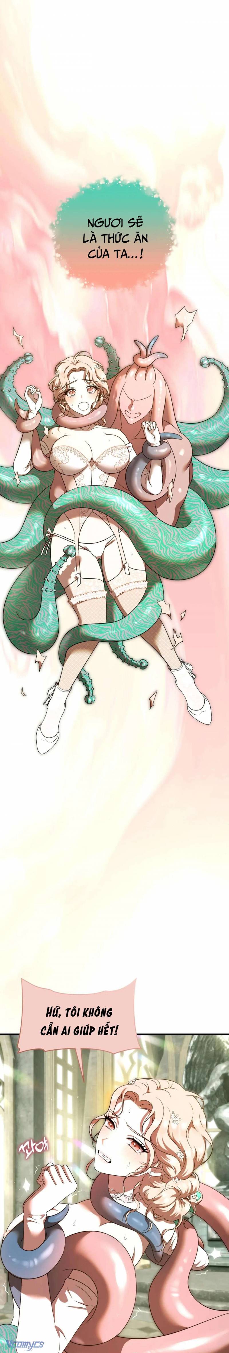 [18+] Tôi Tiễn Nam Chính Về Trời Nhé? Chap Chapter 7-[18+] Tôi Tiễn Nam Chính Về Trời Nhé? - Next Chap 8