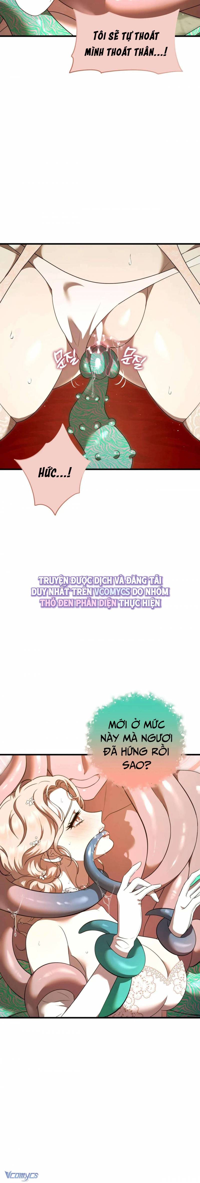 [18+] Tôi Tiễn Nam Chính Về Trời Nhé? Chap Chapter 7-[18+] Tôi Tiễn Nam Chính Về Trời Nhé? - Next Chap 8