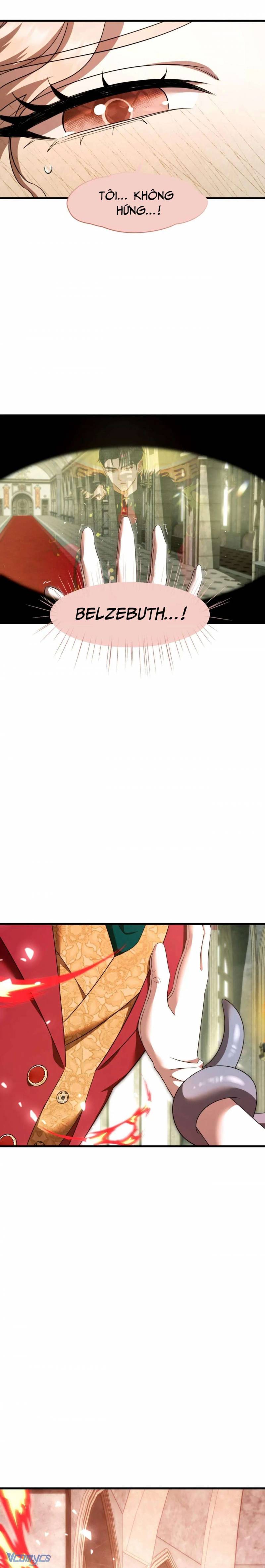 [18+] Tôi Tiễn Nam Chính Về Trời Nhé? Chap Chapter 7-[18+] Tôi Tiễn Nam Chính Về Trời Nhé? - Next Chap 8