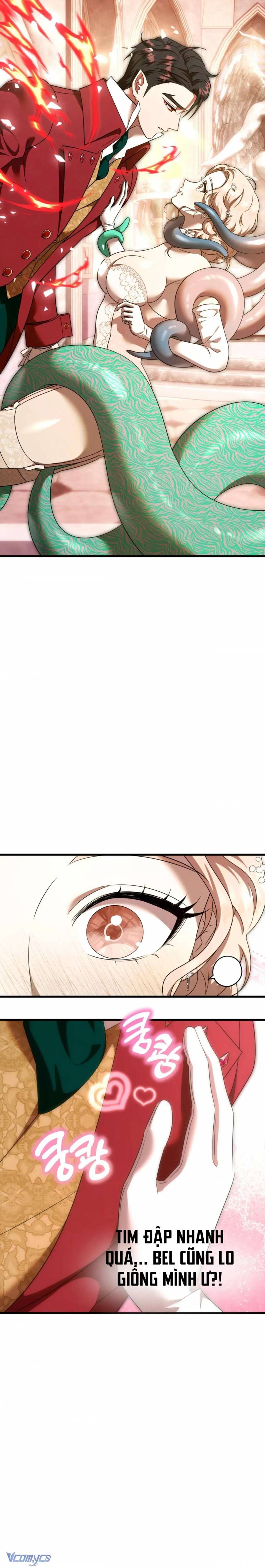 [18+] Tôi Tiễn Nam Chính Về Trời Nhé? Chap Chapter 7-[18+] Tôi Tiễn Nam Chính Về Trời Nhé? - Next Chap 8