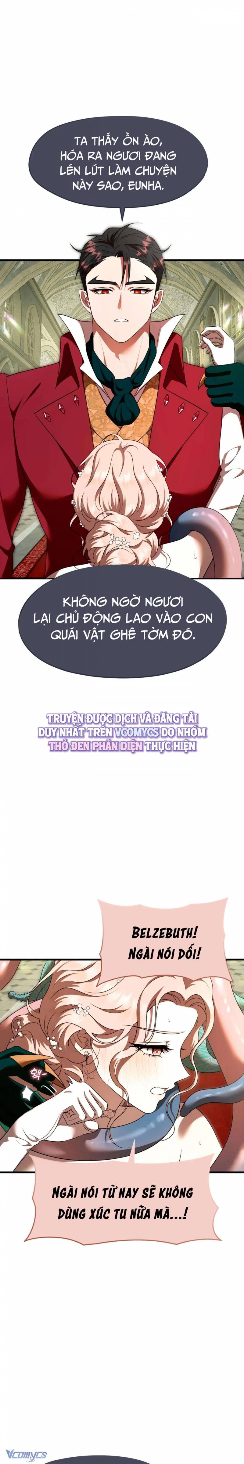 [18+] Tôi Tiễn Nam Chính Về Trời Nhé? Chap Chapter 7-[18+] Tôi Tiễn Nam Chính Về Trời Nhé? - Next Chap 8
