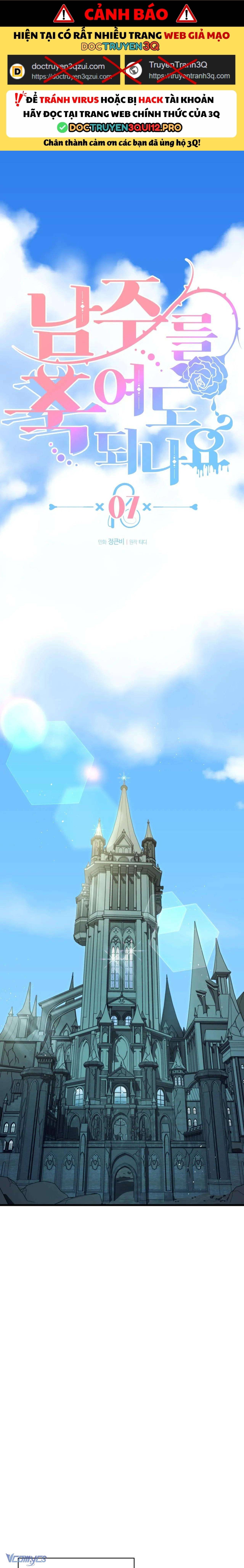 [18+] Tôi Tiễn Nam Chính Về Trời Nhé? Chap Chapter 7-[18+] Tôi Tiễn Nam Chính Về Trời Nhé? - Next Chap 8