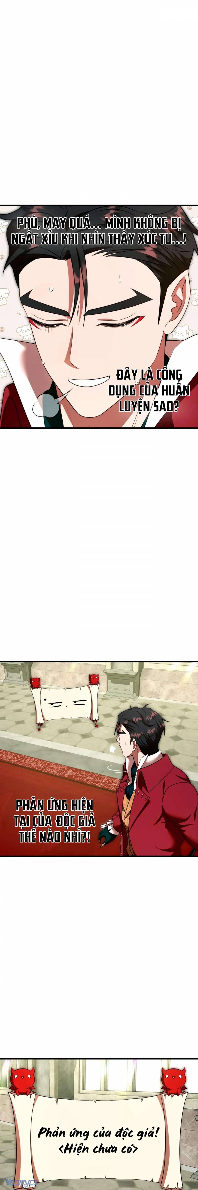 [18+] Tôi Tiễn Nam Chính Về Trời Nhé? Chap Chapter 7-[18+] Tôi Tiễn Nam Chính Về Trời Nhé? - Next Chap 8