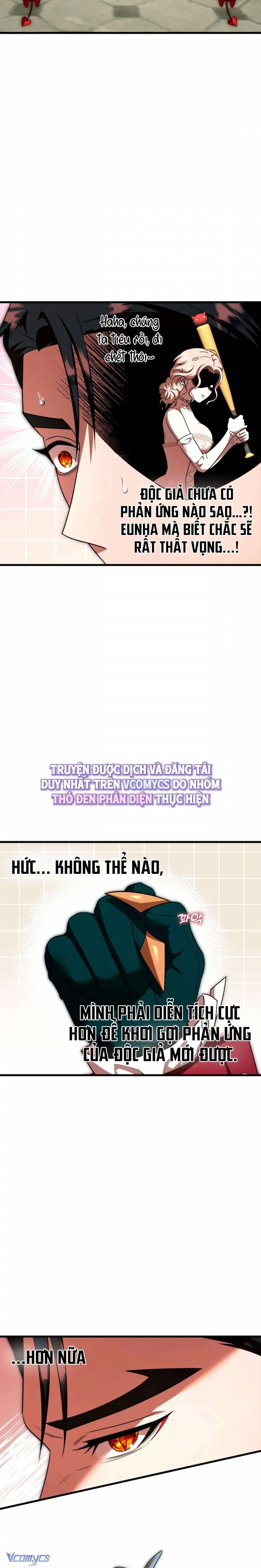 [18+] Tôi Tiễn Nam Chính Về Trời Nhé? Chap Chapter 7-[18+] Tôi Tiễn Nam Chính Về Trời Nhé? - Next Chap 8