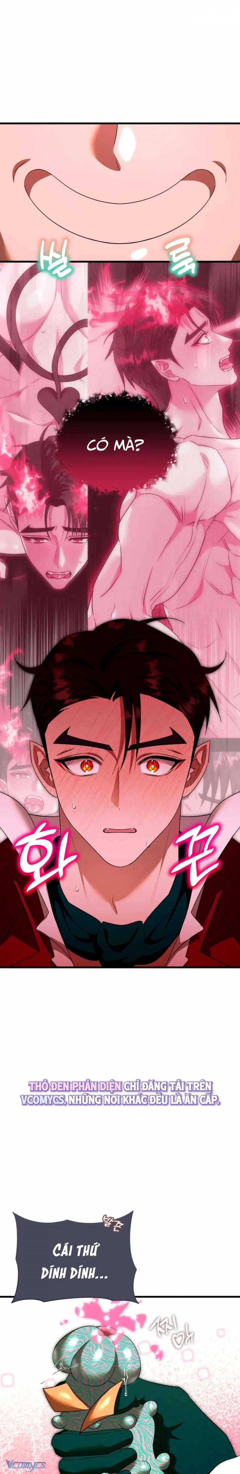 [18+] Tôi Tiễn Nam Chính Về Trời Nhé? Chap Chapter 7-[18+] Tôi Tiễn Nam Chính Về Trời Nhé? - Next Chap 8