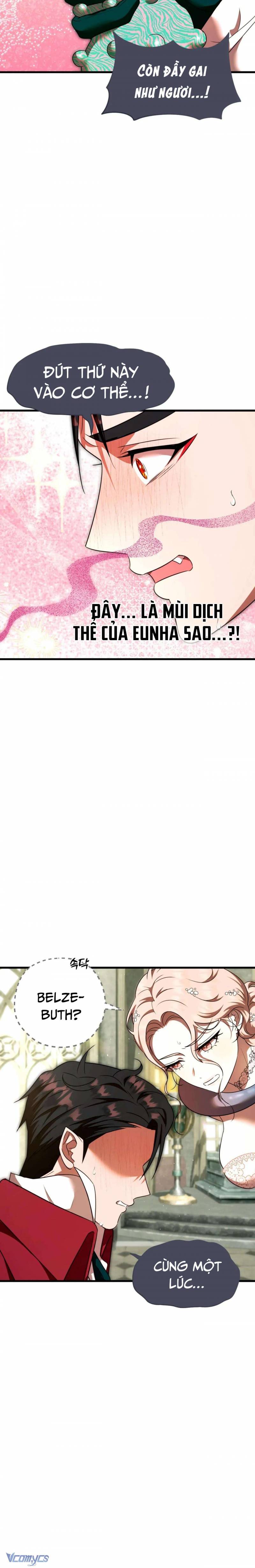 [18+] Tôi Tiễn Nam Chính Về Trời Nhé? Chap Chapter 7-[18+] Tôi Tiễn Nam Chính Về Trời Nhé? - Next Chap 8