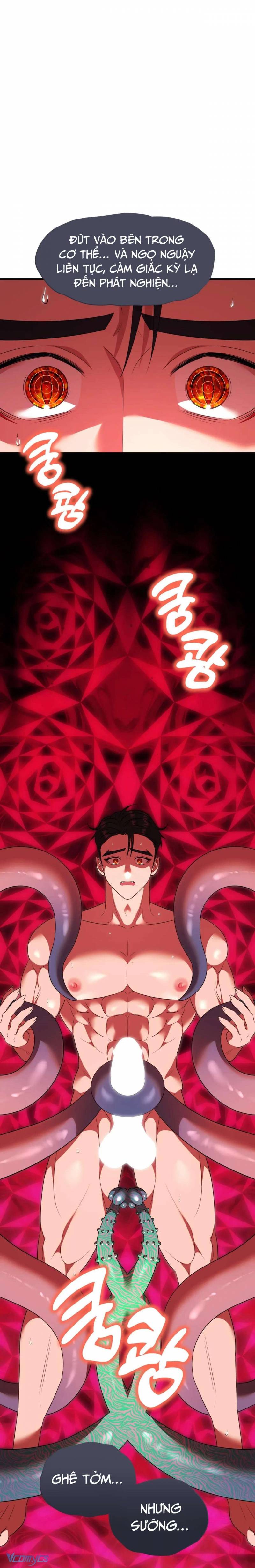 [18+] Tôi Tiễn Nam Chính Về Trời Nhé? Chap Chapter 7-[18+] Tôi Tiễn Nam Chính Về Trời Nhé? - Next Chap 8