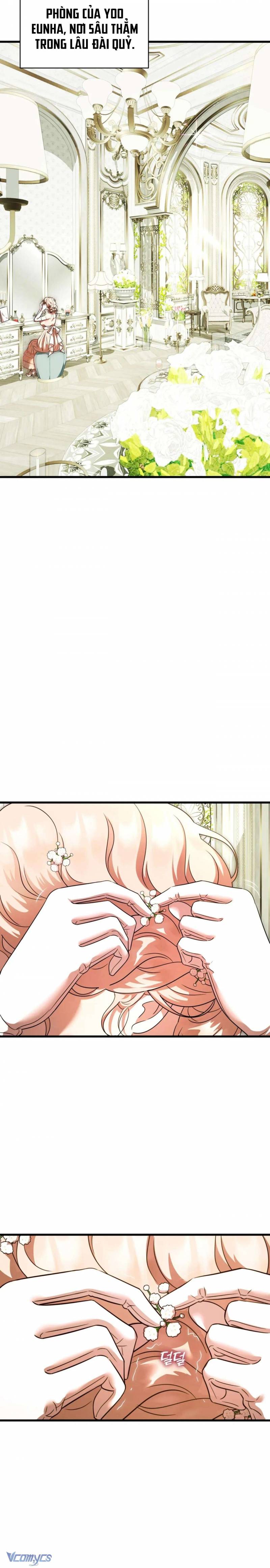 [18+] Tôi Tiễn Nam Chính Về Trời Nhé? Chap Chapter 7-[18+] Tôi Tiễn Nam Chính Về Trời Nhé? - Next Chap 8