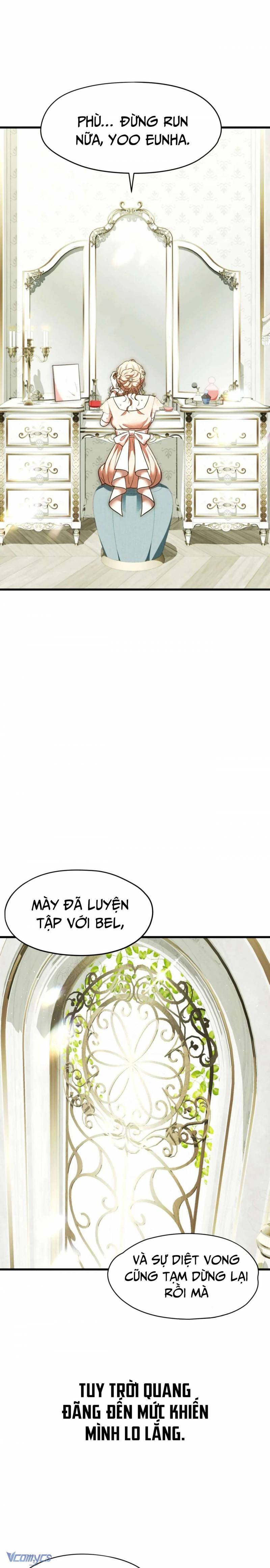 [18+] Tôi Tiễn Nam Chính Về Trời Nhé? Chap Chapter 7-[18+] Tôi Tiễn Nam Chính Về Trời Nhé? - Next Chap 8