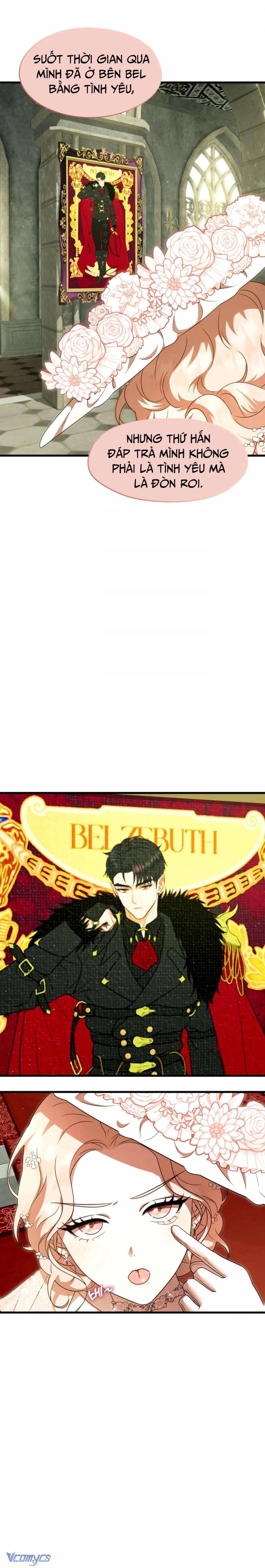 [18+] Tôi Tiễn Nam Chính Về Trời Nhé? Chap Chapter 7-[18+] Tôi Tiễn Nam Chính Về Trời Nhé? - Next Chap 8