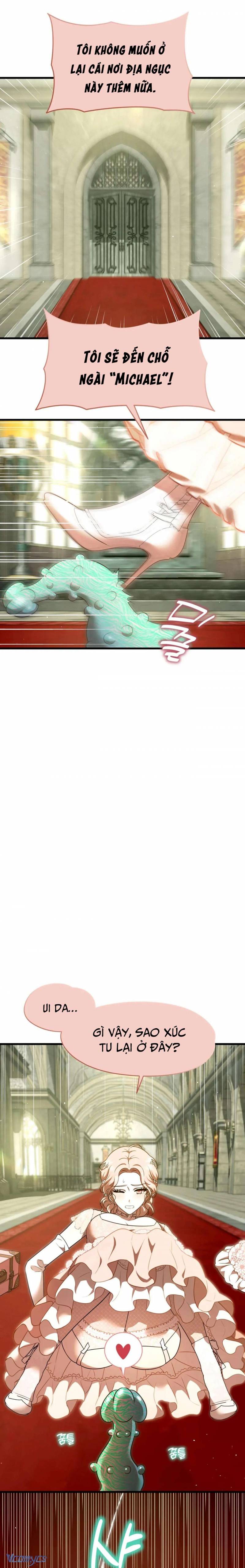 [18+] Tôi Tiễn Nam Chính Về Trời Nhé? Chap Chapter 7-[18+] Tôi Tiễn Nam Chính Về Trời Nhé? - Next Chap 8