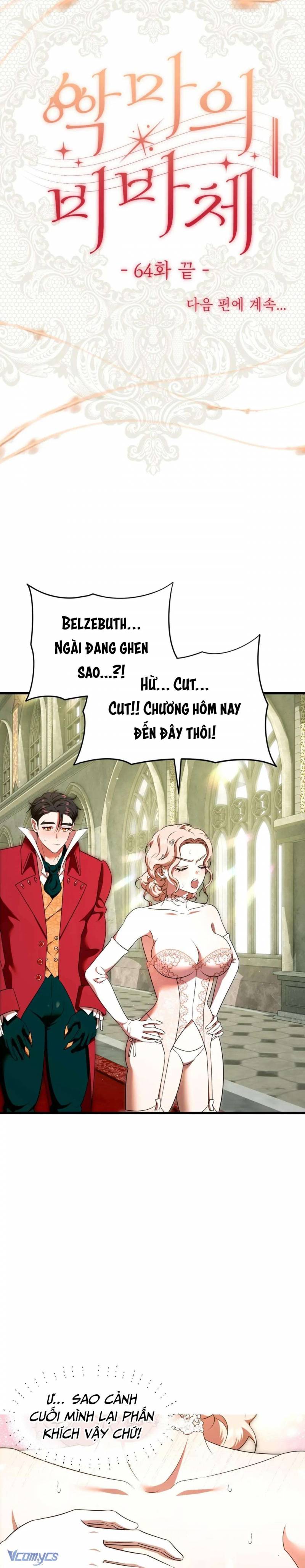 [18+] Tôi Tiễn Nam Chính Về Trời Nhé? Chap Chapter 8-[18+] Tôi Tiễn Nam Chính Về Trời Nhé? - Next Chap 9