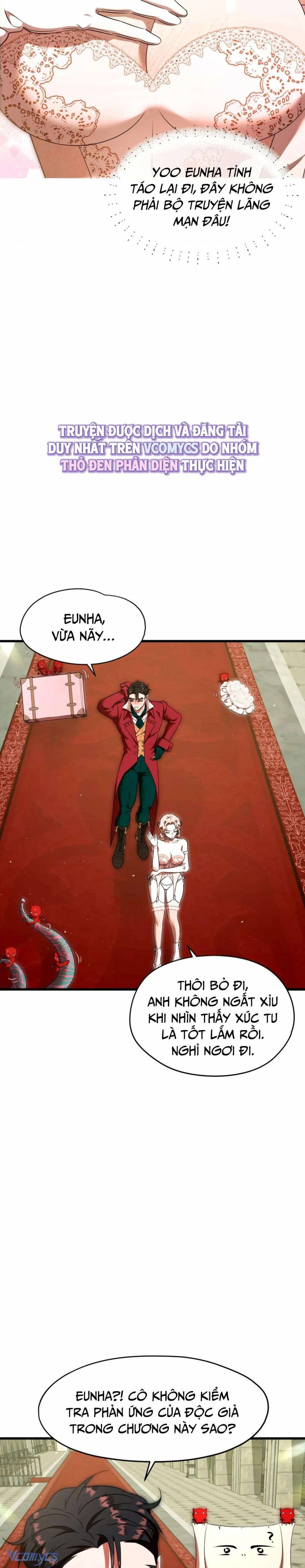 [18+] Tôi Tiễn Nam Chính Về Trời Nhé? Chap Chapter 8-[18+] Tôi Tiễn Nam Chính Về Trời Nhé? - Next Chap 9