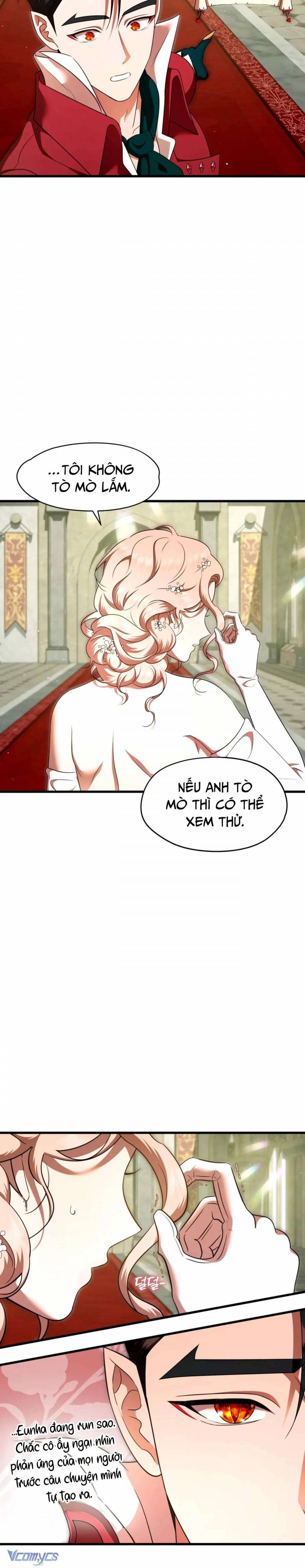 [18+] Tôi Tiễn Nam Chính Về Trời Nhé? Chap Chapter 8-[18+] Tôi Tiễn Nam Chính Về Trời Nhé? - Next Chap 9