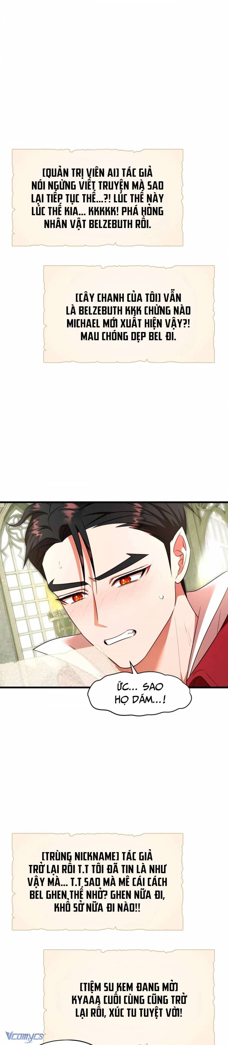 [18+] Tôi Tiễn Nam Chính Về Trời Nhé? Chap Chapter 8-[18+] Tôi Tiễn Nam Chính Về Trời Nhé? - Next Chap 9
