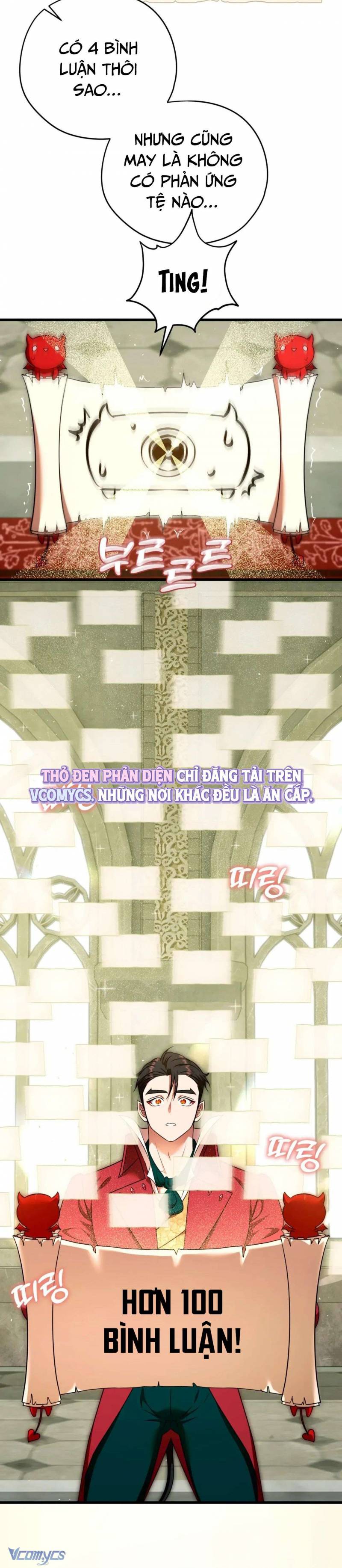 [18+] Tôi Tiễn Nam Chính Về Trời Nhé? Chap Chapter 8-[18+] Tôi Tiễn Nam Chính Về Trời Nhé? - Next Chap 9