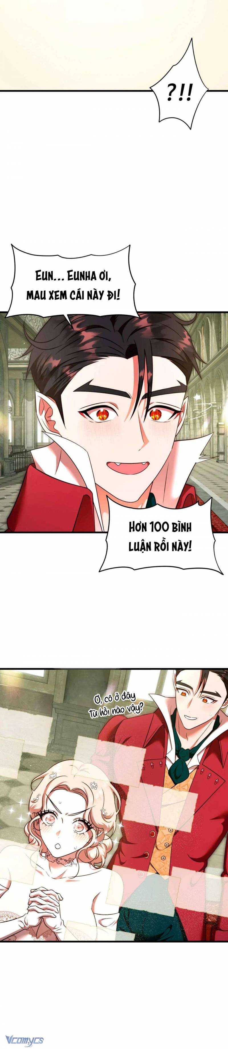 [18+] Tôi Tiễn Nam Chính Về Trời Nhé? Chap Chapter 8-[18+] Tôi Tiễn Nam Chính Về Trời Nhé? - Next Chap 9