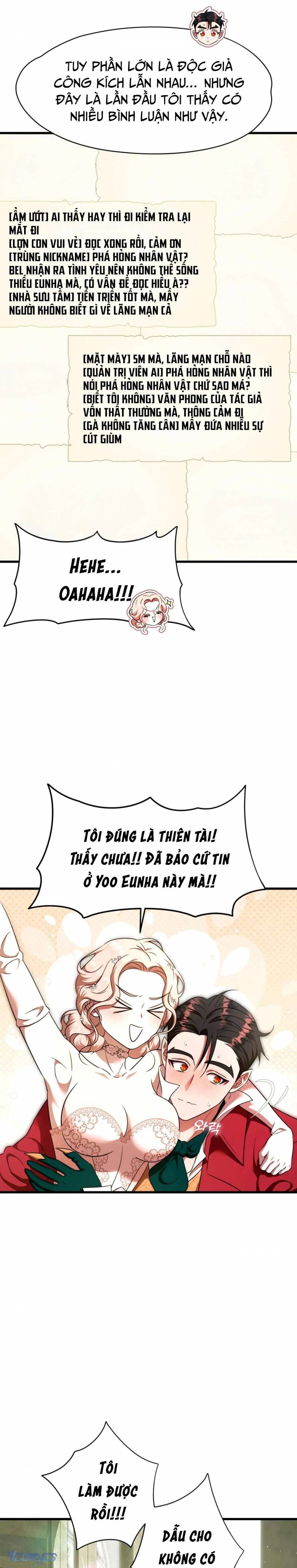 [18+] Tôi Tiễn Nam Chính Về Trời Nhé? Chap Chapter 8-[18+] Tôi Tiễn Nam Chính Về Trời Nhé? - Next Chap 9
