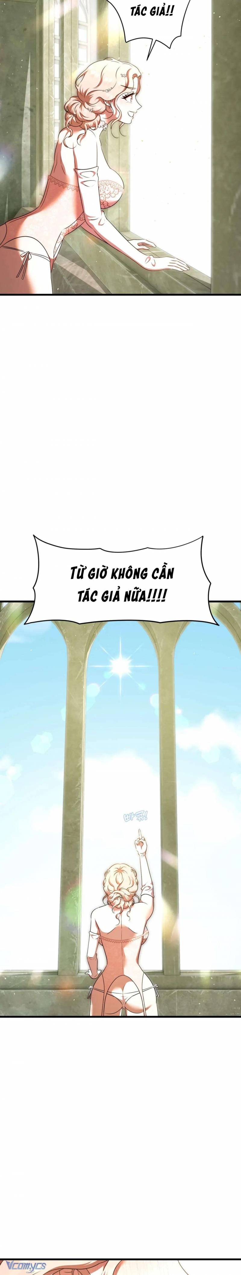 [18+] Tôi Tiễn Nam Chính Về Trời Nhé? Chap Chapter 8-[18+] Tôi Tiễn Nam Chính Về Trời Nhé? - Next Chap 9