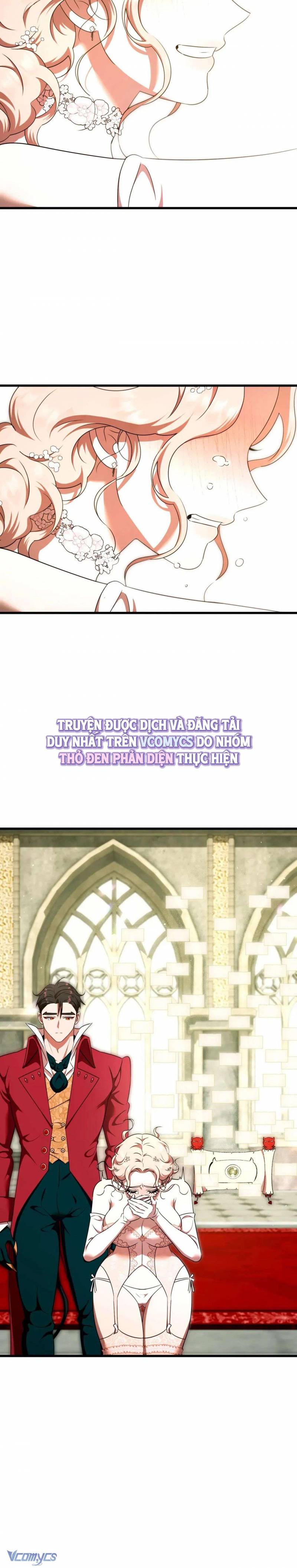 [18+] Tôi Tiễn Nam Chính Về Trời Nhé? Chap Chapter 8-[18+] Tôi Tiễn Nam Chính Về Trời Nhé? - Next Chap 9