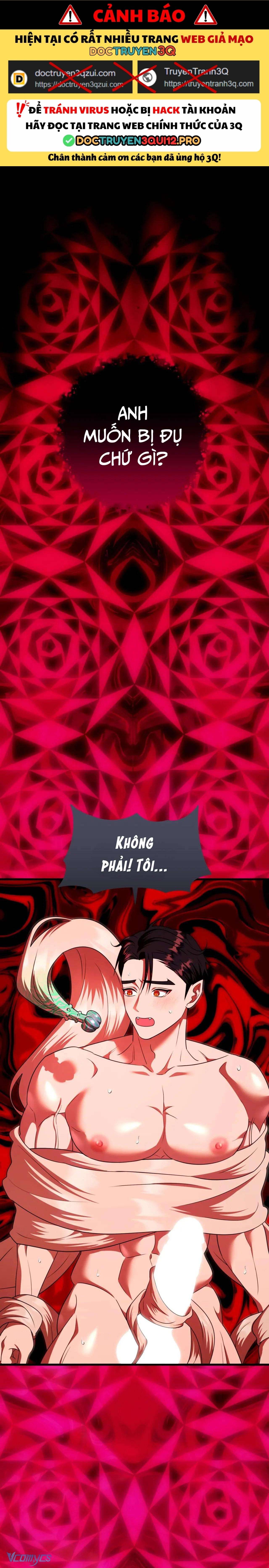 [18+] Tôi Tiễn Nam Chính Về Trời Nhé? Chap Chapter 8-[18+] Tôi Tiễn Nam Chính Về Trời Nhé? - Next Chap 9