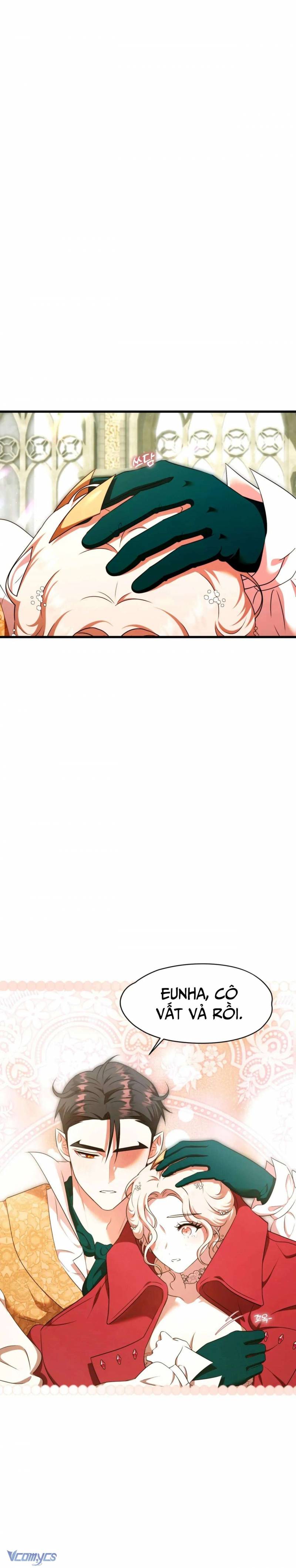 [18+] Tôi Tiễn Nam Chính Về Trời Nhé? Chap Chapter 8-[18+] Tôi Tiễn Nam Chính Về Trời Nhé? - Next Chap 9