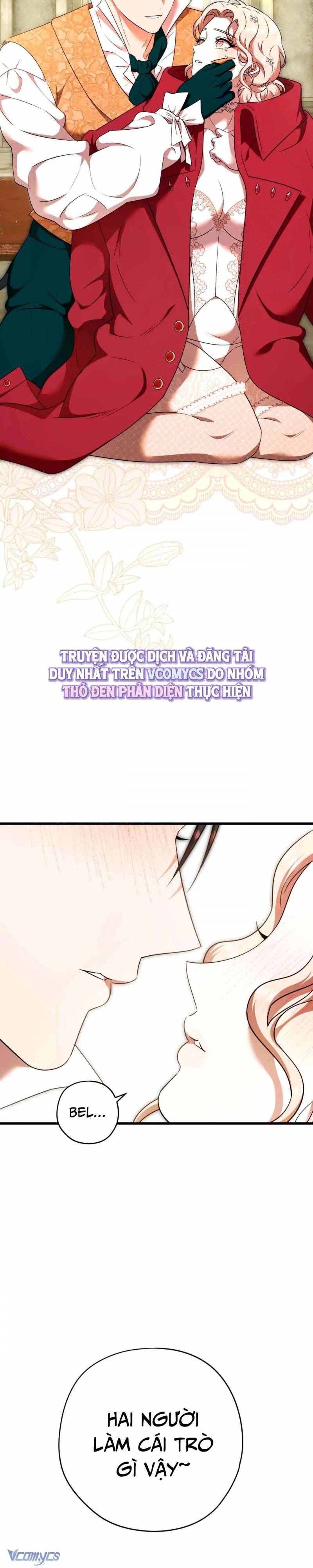 [18+] Tôi Tiễn Nam Chính Về Trời Nhé? Chap Chapter 8-[18+] Tôi Tiễn Nam Chính Về Trời Nhé? - Next Chap 9